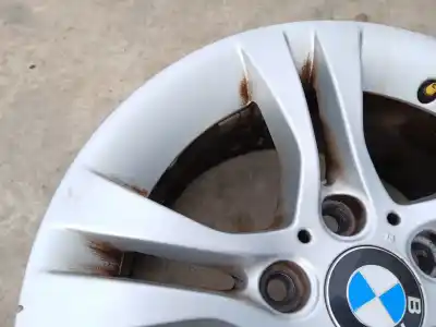 Second-hand car spare part rim for bmw 3 (e90) 320 d oem iam references 7jx16 eh2 is31 6780907 