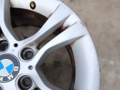 Second-hand car spare part rim for bmw 3 (e90) 320 d oem iam references 7jx16 eh2 is31 6780907 