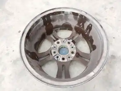 Second-hand car spare part rim for bmw 3 (e90) 320 d oem iam references 7jx16 eh2 is31 6780907 