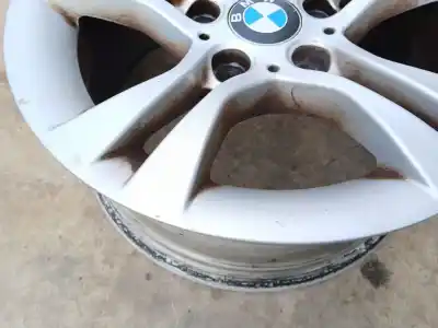 Автозапчасти б/у шина за bmw 3 (e90) 320 d ссылки oem iam 7jx16 eh2 is31 6780907 