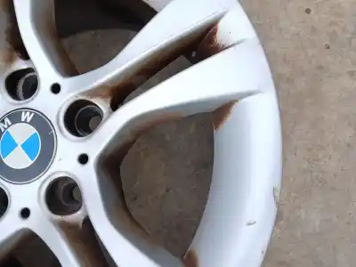 Автозапчасти б/у шина за bmw 3 (e90) 320 d ссылки oem iam 7jx16 eh2 is31 6780907 