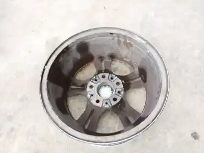 Автозапчасти б/у шина за bmw 3 (e90) 320 d ссылки oem iam 7jx16 eh2 is31 6780907 