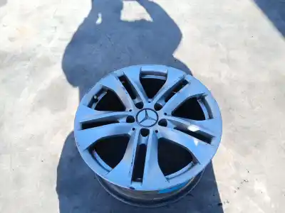 İkinci el araba yedek parçası YORULMAK için MERCEDES-BENZ CLASE E (W212) E 220 CDI / BLUETEC (212.001, 212.002) OEM IAM referansları 8JX17H2 ET48  