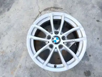 İkinci el araba yedek parçası YORULMAK için BMW 1 (F20) 118 D OEM IAM referansları 7JX16H2 IS40  