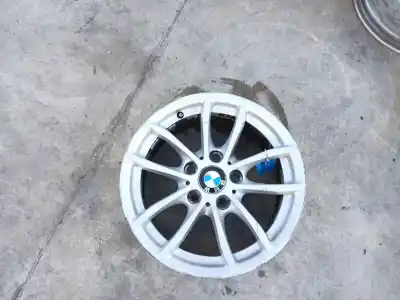 İkinci el araba yedek parçası YORULMAK için BMW 1 (F20) 118 D OEM IAM referansları 7JX16 H2 IS40  