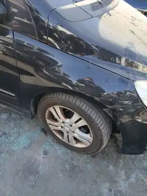 Piesă de schimb auto la mâna a doua ARIPÃ DREAPTA FAȚÃ pentru MERCEDES-BENZ CLASE B SPORTS TOURER (W245) B 180 CDI (245.207) Referințe OEM IAM A1698801018  