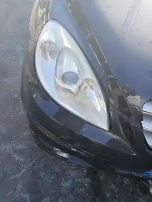 Second-hand car spare part RIGHT HEADLIGHT for MERCEDES-BENZ CLASE B SPORTS TOURER (W245) B 180 CDI (245.207) OEM IAM references 1698201861  