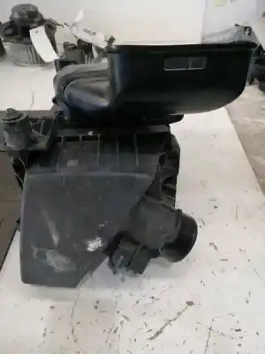 Peça sobressalente para automóvel em segunda mão FILTRO DE AR por FORD FIESTA (CCN) Black Edition Referências OEM IAM   