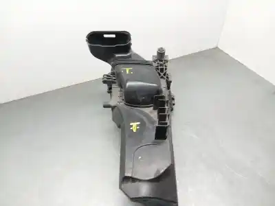 Peça sobressalente para automóvel em segunda mão filtro de ar por ford fiesta (ccn) black edition referências oem iam c1b19600ad  