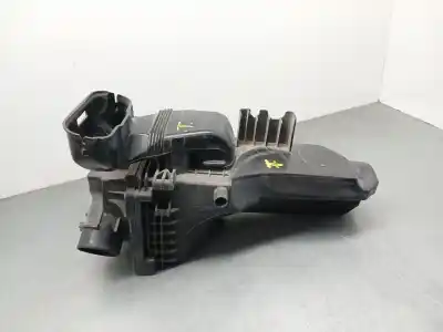 Peça sobressalente para automóvel em segunda mão filtro de ar por ford fiesta (ccn) black edition referências oem iam c1b19600ad  