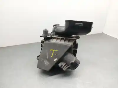 Peça sobressalente para automóvel em segunda mão filtro de ar por ford fiesta (ccn) black edition referências oem iam c1b19600ad  
