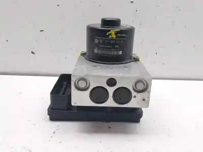 Peça sobressalente para automóvel em segunda mão ABS por PORSCHE CAYENNE (9PA) 3.2 Referências OEM IAM 7L0614111H  