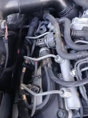 Peça sobressalente para automóvel em segunda mão motor completo por audi q7 (4lb) 3.0 tdi quattro referências oem iam bug  