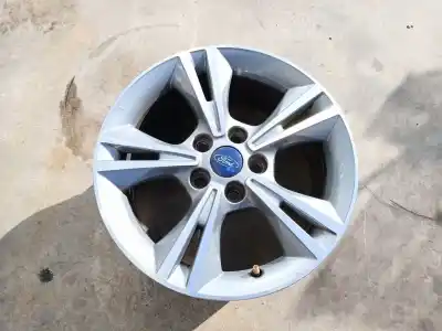 İkinci el araba yedek parçası yorulmak için ford c-max ii (dxa/cb7, dxa/ceu) 1.6 tdci oem iam referansları 7.0jx16 h2 et50