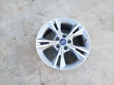 İkinci el araba yedek parçası yorulmak için ford c-max ii (dxa/cb7, dxa/ceu) 1.6 tdci oem iam referansları 7.0jx16h2 et50