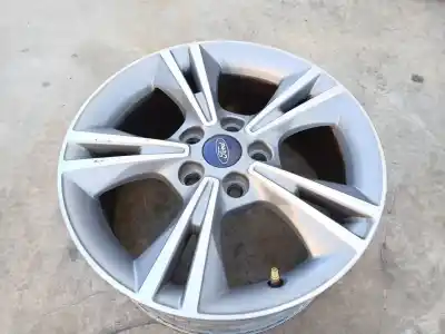 İkinci el araba yedek parçası yorulmak için ford c-max ii (dxa/cb7, dxa/ceu) 1.6 tdci oem iam referansları 7.0jx16h2 et50