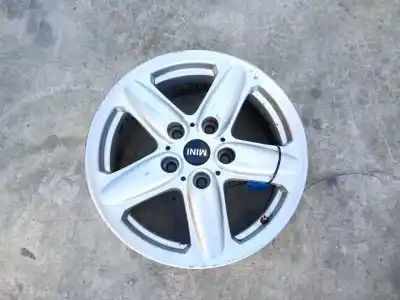 Piesă de schimb auto la mâna a doua JANTÃ pentru MINI MINI COUNTRYMAN (R60) ONE Referințe OEM IAM 61/2JX16H2 IS46  
