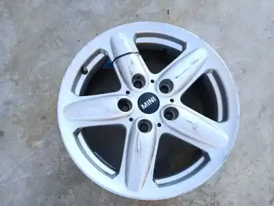 Piesă de schimb auto la mâna a doua JANTÃ pentru MINI MINI COUNTRYMAN (R60) ONE Referințe OEM IAM 61/2JX16 H2 IS48  