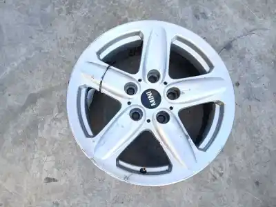 Piesă de schimb auto la mâna a doua JANTÃ pentru MINI MINI COUNTRYMAN (R60) ONE Referințe OEM IAM 61/2JX16H2 IS46  