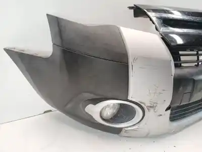 Second-hand car spare part front bumper for citroen berlingo multispace (b9) 1.6 oem iam references   