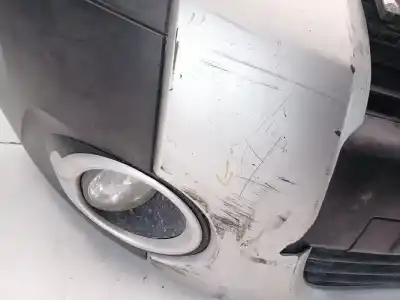 Second-hand car spare part front bumper for citroen berlingo multispace (b9) 1.6 oem iam references   