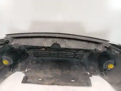 Second-hand car spare part front bumper for citroen berlingo multispace (b9) 1.6 oem iam references   