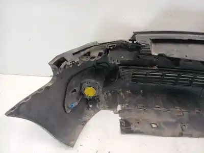 Second-hand car spare part front bumper for citroen berlingo multispace (b9) 1.6 oem iam references   