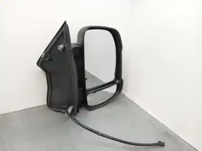 Piesă de schimb auto la mâna a doua OGLINDA LATERALA RETROVIZOR DREAPTA pentru FIAT DUCATO FURGÓN (250_) 130 MULTIJET 2,3 D Referințe OEM IAM 1613689280  