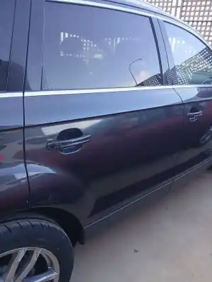 Pezzo di ricambio per auto di seconda mano PORTA POSTERIORE DESTRA per AUDI Q7 (4LB) 3.0 TDI QUATTRO Riferimenti OEM IAM   
