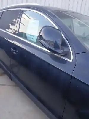 Pezzo di ricambio per auto di seconda mano PORTA ANTERIORE DESTRA per AUDI Q7 (4L) 3.0 TDI Riferimenti OEM IAM   