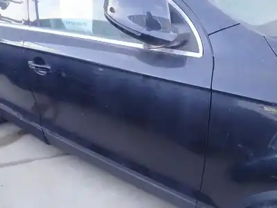 Pezzo di ricambio per auto di seconda mano porta anteriore destra per audi q7 (4l) 3.0 tdi riferimenti oem iam   