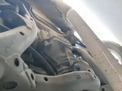 Pezzo di ricambio per auto di seconda mano DIFFERENZIALE POSTERIORE per AUDI Q7 (4LB) 3.0 TDI QUATTRO Riferimenti OEM IAM   