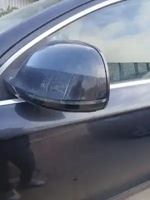 Peça sobressalente para automóvel em segunda mão espelho retrovisor esquerdo por audi q7 (4lb) 3.0 tdi quattro referências oem iam   