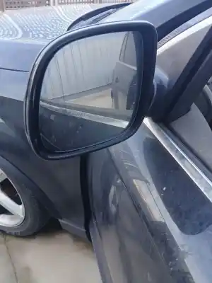Автозапчасти б/у левое зеркало за audi q7 (4l) 3.0 tdi ссылки oem iam 