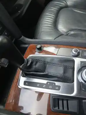 Peça sobressalente para automóvel em segunda mão  por AUDI Q7 (4LB)  Referências OEM IAM   