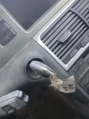 Автозапчасти б/у переключатель стартера за audi q7 (4l) 3.0 tdi ссылки oem iam 