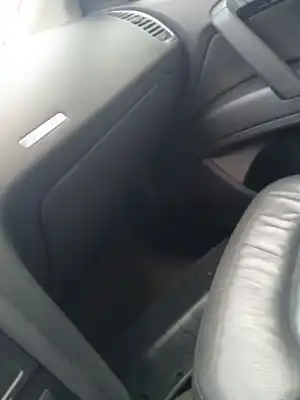 Peça sobressalente para automóvel em segunda mão PORTA LUVAS por AUDI Q7 (4LB) 3.0 TDI QUATTRO Referências OEM IAM   