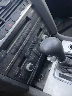 Автозапчасти б/у климат-контроль за audi q7 (4l) 3.0 tdi ссылки oem iam 