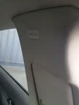 Peça sobressalente para automóvel em segunda mão AIRBAG DE CORTINA DIANTEIRO ESQUERDO por AUDI Q7 (4L) 3.0 TDI Referências OEM IAM   