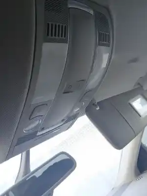 Peça sobressalente para automóvel em segunda mão LUZ INTERIOR por AUDI Q7 (4L) 3.0 TDI Referências OEM IAM   