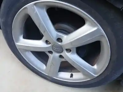 Second-hand car spare part RIMS SET for AUDI Q7 (4L) 3.0 TDI OEM IAM references   