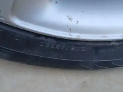 Peça sobressalente para automóvel em segunda mão jogo de jantes por audi q7 (4l) 3.0 tdi referências oem iam   