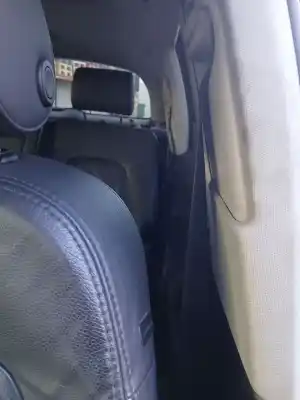 Second-hand car spare part FRONT LEFT SEAT BELT for AUDI Q7 (4LB) 3.0 TDI QUATTRO OEM IAM references   