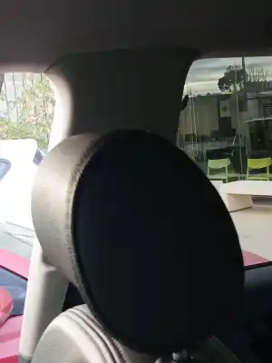 Peça sobressalente para automóvel em segunda mão AIRBAG DE CORTINA DIANTEIRO DIREITO por AUDI Q7 (4LB) 3.0 TDI QUATTRO Referências OEM IAM   