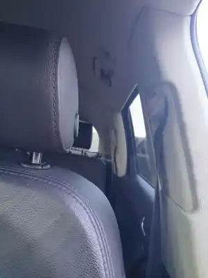 Peça sobressalente para automóvel em segunda mão AIRBAG DE CORTINA DIANTEIRO ESQUERDO por AUDI Q7 (4LB) 3.0 TDI QUATTRO Referências OEM IAM   