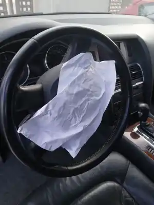 Peça sobressalente para automóvel em segunda mão VOLANTE por AUDI Q7 (4LB) 3.0 TDI QUATTRO Referências OEM IAM   