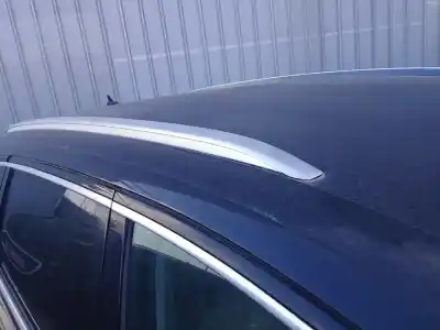 Pezzo di ricambio per auto di seconda mano BARRE DEL TETTO per AUDI Q7 (4L) 3.0 TDI Riferimenti OEM IAM   