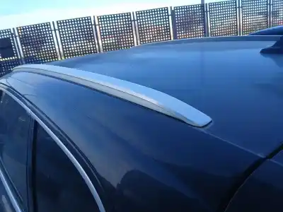 Автозапчасти б/у крышные бары за audi q7 (4l) 3.0 tdi ссылки oem iam   