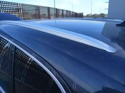 Автозапчасти б/у КРЫШНЫЕ БАРЫ за AUDI Q7 (4LB) 3.0 TDI QUATTRO ссылки OEM IAM   