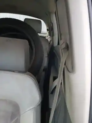 Автозапчасти б/у передний левый ремень безопасности за audi q7 (4l) 3.0 tdi ссылки oem iam 